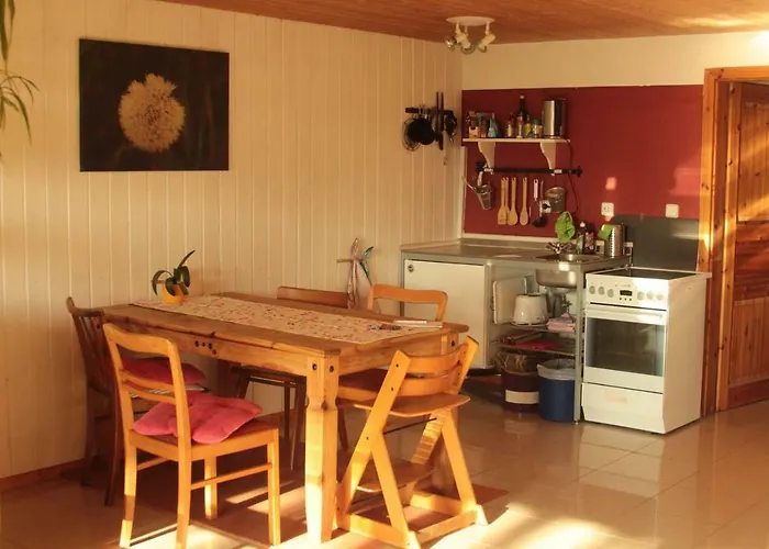 Apartment Hof Schwalbennest
