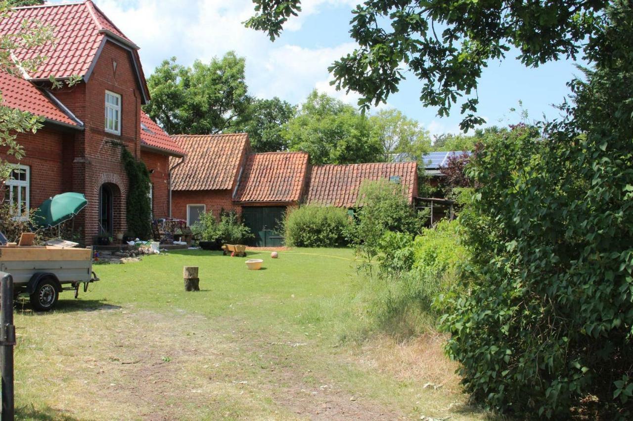 Hof Schwalbennest Apartment *
